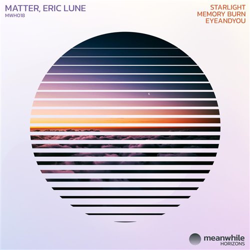 Matter, Eric Lune - Memory Burn (Original Mix)