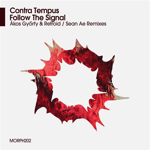 Contra Tempus - Follow The Signal (Sean Ae Remix)
