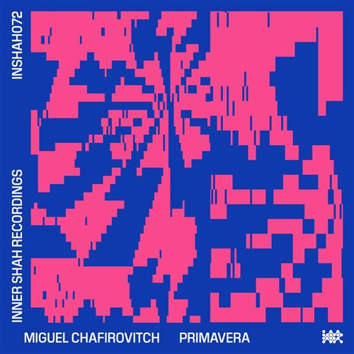 Miguel Chafirovitch - Primavera (Vocal Mix)