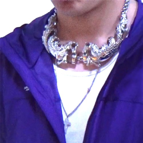 Warren Hue - Split (Clean)