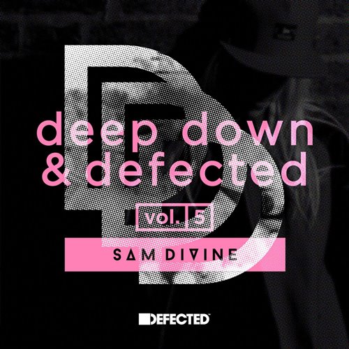 Divine - Don't (Original Mix)