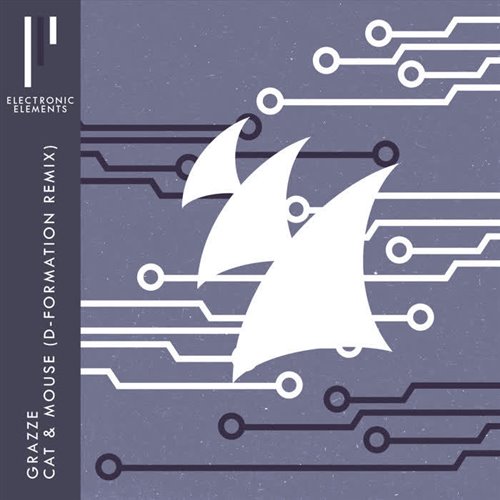 Tats K - Ruins (D-Formation Extended Remix)