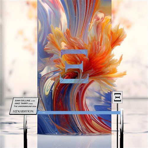 Sam Collins, Jake Tarry - The Underground (Original Mix)