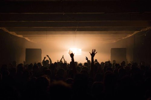 Falling Echoes - The Four Passengers (Endplate Remix)