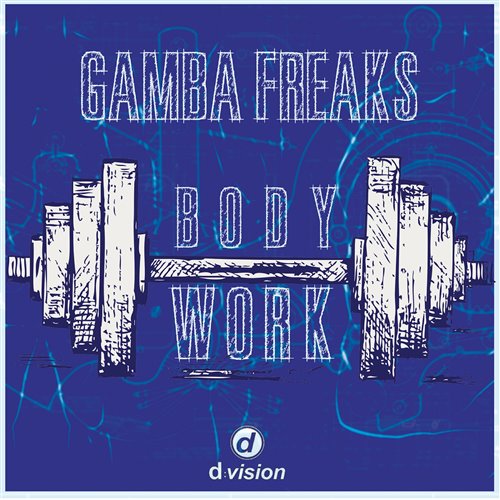 Noface303 - Bodywork (Original Mix)