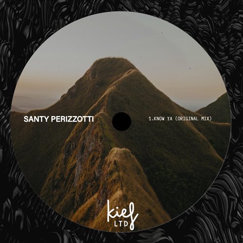 Santy perizzotti - Go On (Original Mix)