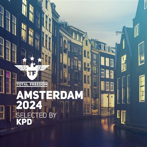 KPD - Emcee (Extended Mix)