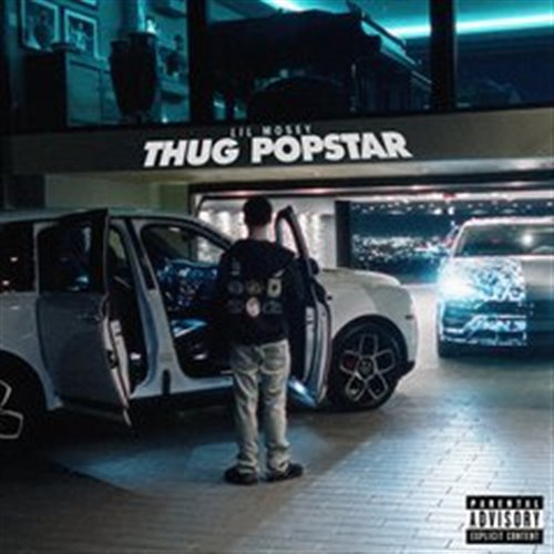 Lil Mosey - Thug Popstar (Acapella Dirty)
