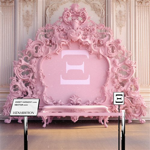 Sweet Harmony - Nectar (Original Club Mix)