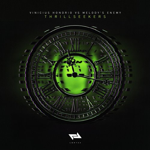 Vinicius Honorio, Theo Nasa - Stabbed In The Heart (Original Mix)