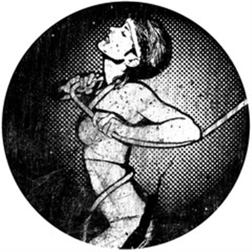 Chelonis R. Jones - Deer In The Headlights (Dub Mix Remaster)