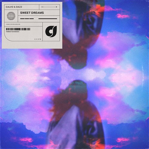 Calvo, Dazz - Sweet Dreams (Extended Mix)