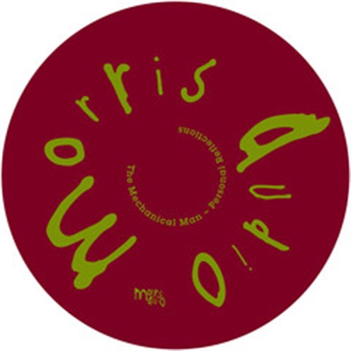 The Mechanical Man - The Night Is Long With You (Original Mix)