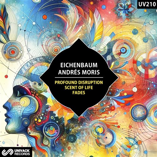 Andrés Moris, Eichenbaum - Fades (Original Mix)