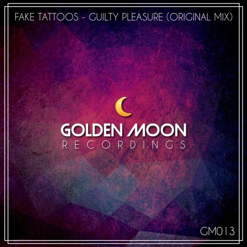 Take Note, Guilty Pleasure - Motion (Original Mix)