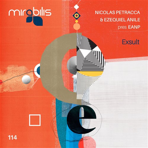 Nicolas Petracca - Melt (Original Mix)