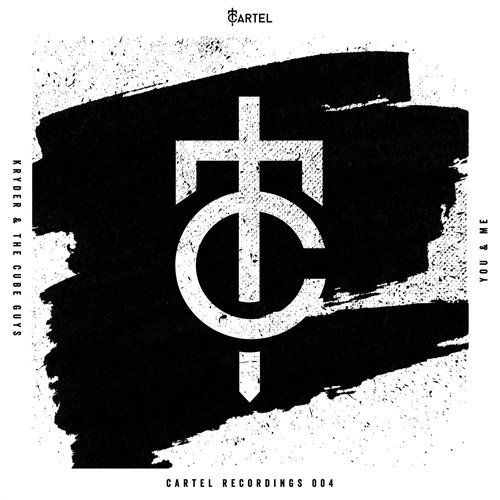 The Cube Guys, StevAxel - Ouvree Supreme (Club Mix)