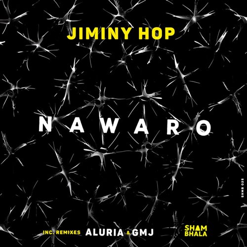 Jiminy Hop - Nawaro (GMJ Remix)