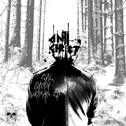 Tantum - Contact High (Original Mix)