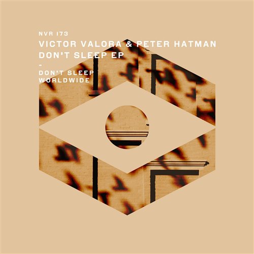 Victor Valora, Peter Hatman - Archie (Original Mix)