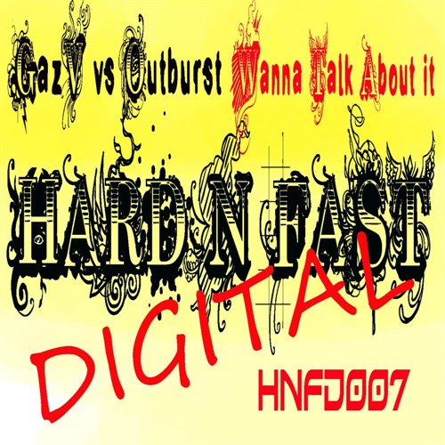 Noe Bortolussi - Lets Talk About It (Original Mix)