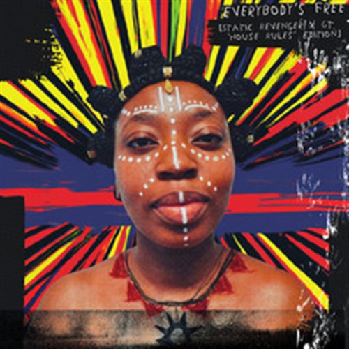 Soweto Gospel Choir, Groove Terminator - Everybody's Free (Static Revenger x GT House Rules Edition)