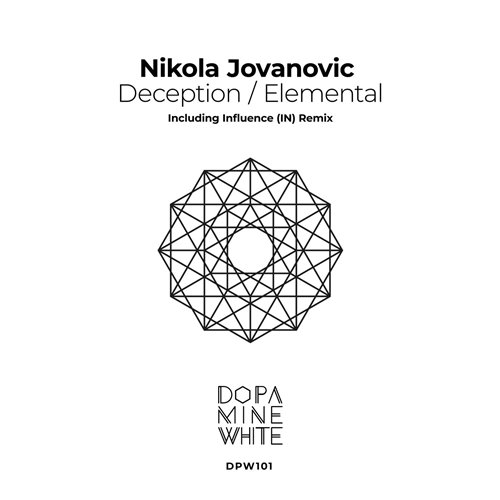 Nikola Jovanovic - Deception (Original Mix)