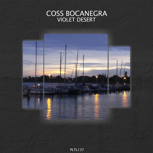 Coss Bocanegra - Sodoma (Original Mix)