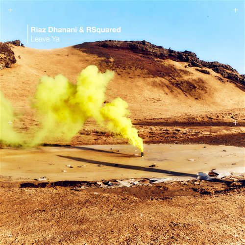 Riaz Dhanani, RSquared - When Ya Ready (Original Mix)