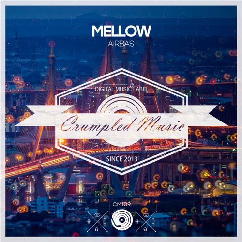 Airbas - Following (Original Mix)