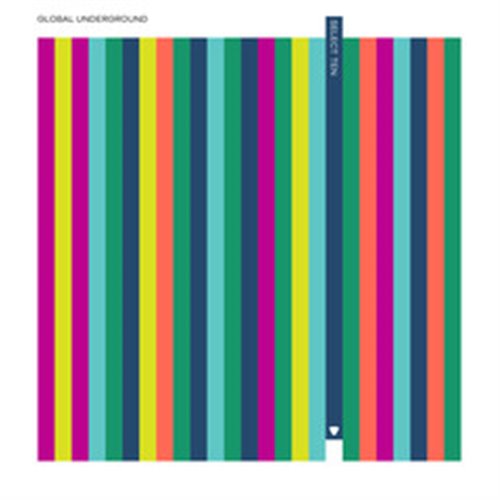 Nicolas Masseyeff - Life Reshade (Original Mix)