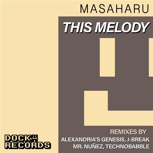 Masaharu - This Melody (Mr. Nunez Remix)