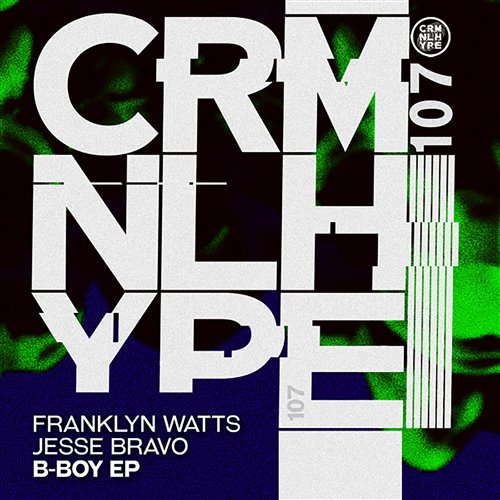 Franklyn Watts, Jesse Bravo - Karma (Extended Mix)