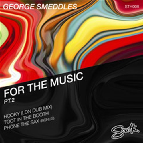 George Smeddles - Hooky Ldn (Dub Mix)