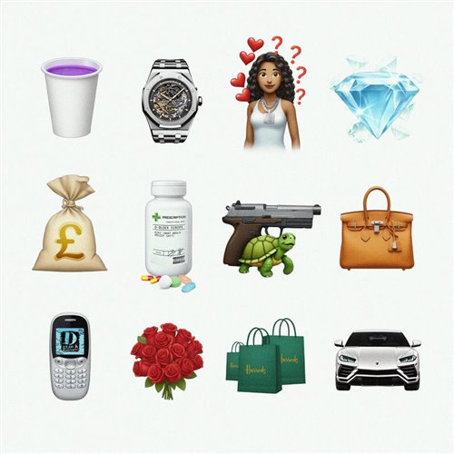 D-Block Europe - Kiki (Quick Hitter Dirty)