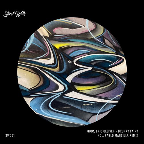 Wasabi, GIOC, Eric Olliver - Dolores (Original Mix)