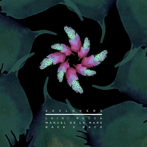 Manuel De La Mare, Luigi Rocca - Mach 10  (Original Mix)