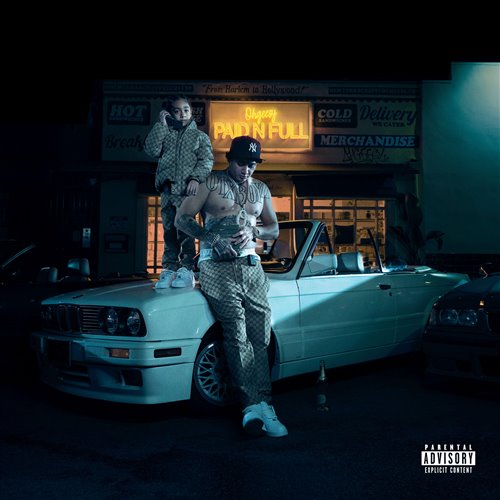 Ohgeesy - Yacht Master (Dirty)