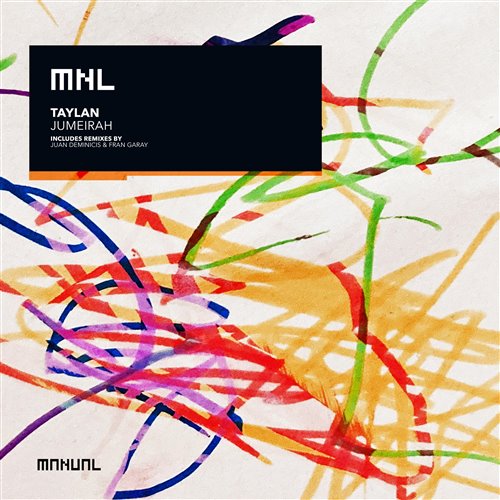 Taylan - Jumeirah (Fran Garay Remix)