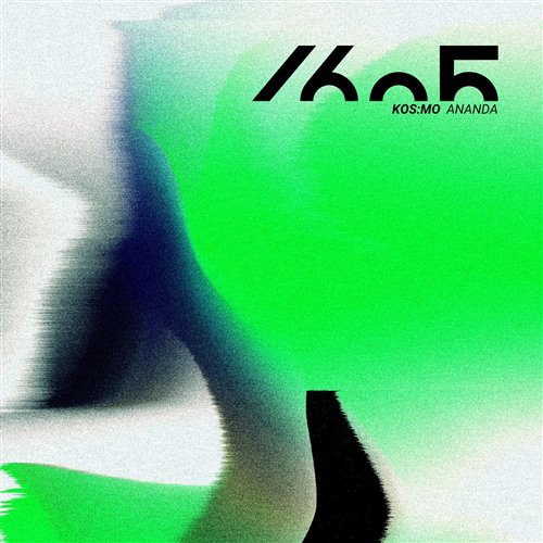 Kosmo, Alchemiah - Rising Hope (Original Mix)