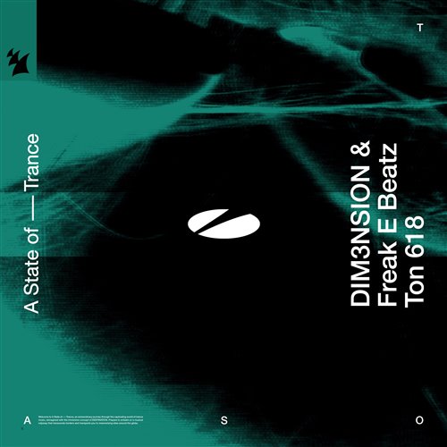 DIM3NSION, Freak E Beatz - Ton 618 (Original Mix)