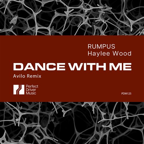 RUMPUS, Haylee Wood - Dance With Me (Avilo Remix Radio Edit)