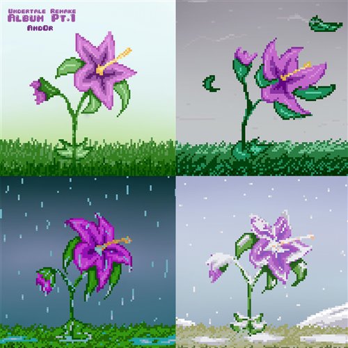 ANDOR - Variants (Original Mix)