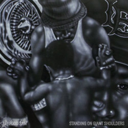Seafood Sam - Pearly Gates Playlist (Intro Clean)