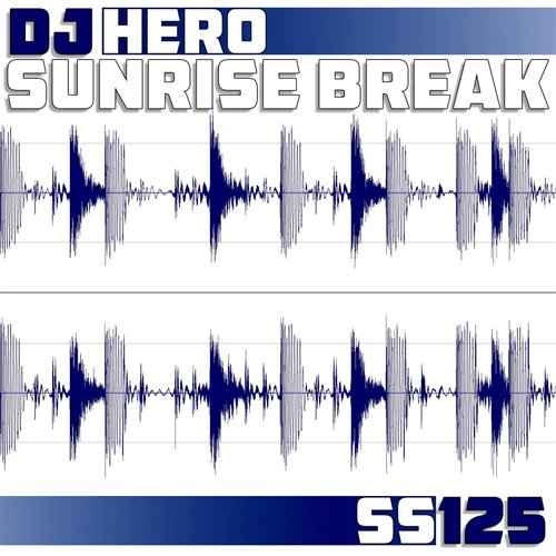 Bakermat - Praise Break (Original Mix)