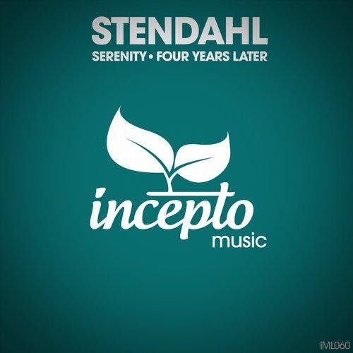 Tanuus - 10 Years Later (Original Mix)