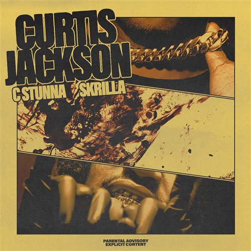 C Stunna, Skrilla - Curtis Jackson (Intro Edit Clean)
