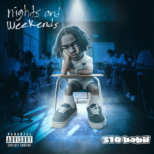 310babii - No Matter What (Intro Edit Dirty)