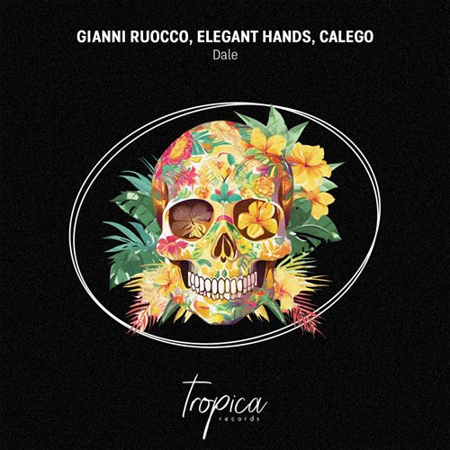 Gianni Ruocco, Elegant Hands, Calego - Dale (Extended Mix)