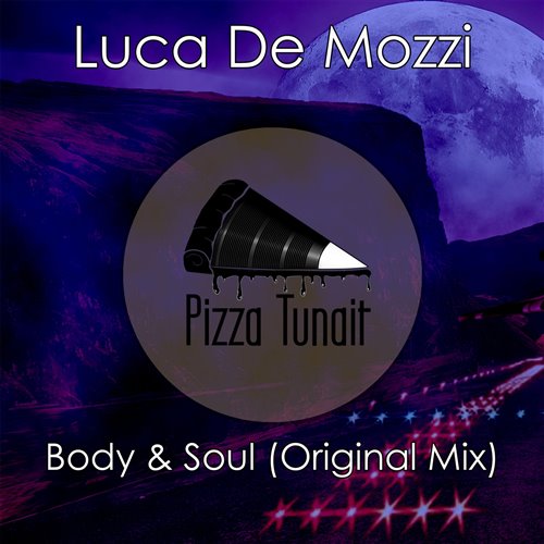 Luca De Mozzi - Happy Trumpeta (Original Mix)